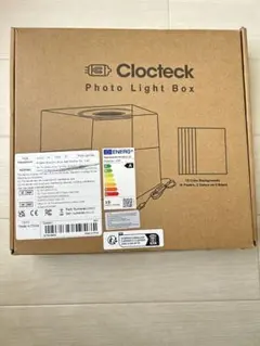 小物撮影ボックスLEDライト付き