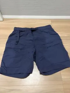 UNIQLO ギアショーツ　L