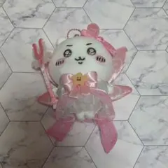 ちいかわ 超まじかるちいかわ パワーアップマスコットのサムネイル