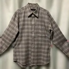 SISSY by KANSAI YAMAMOTO メンズシャツ 毛100% L