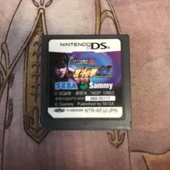 北斗の拳se DS ソフト
