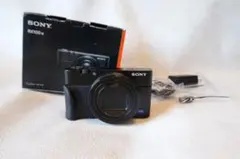 2026年最新】rx100m6の人気アイテム - メルカリ