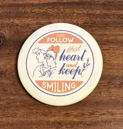 魔女の宅急便　缶バッジコレクション