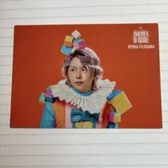 Mrs. GREEN APPLE 藤澤涼架 ゼンジン 17 フォトカ - メルカリ