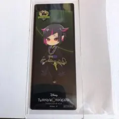 【ツイステ】リリア　クリアしおり