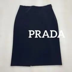 PRADA タイトスカートのサムネイル