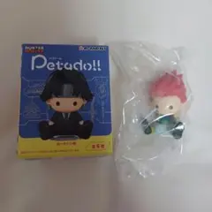 2026年最新】hunter×hunter フィギュア ヒソカの人気アイテム - メルカリ