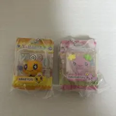 たまごっち　ブリスターパッケージコレクション