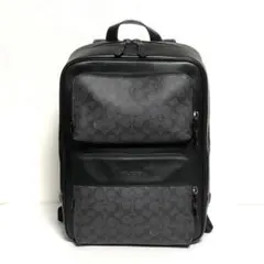 ★極美品★COACH コーチ ゴッサム バックパック リュック C5328 ✨極美品✨COACH コーチ ゴッサム バックパック リュック C5328 - メルカリ