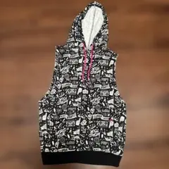 ZUMBA♡パーカータンクトップ