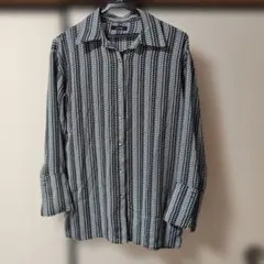 JEANASiSレディースブラウスのサムネイル