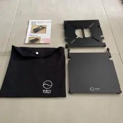 ZEN Camps SOTO ST-310 ST-340 専用テーブルのサムネイル