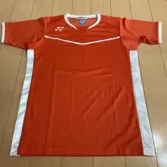 YONEX バドミントンウェア ユニSS