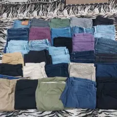 レディース パンツ まとめ売り