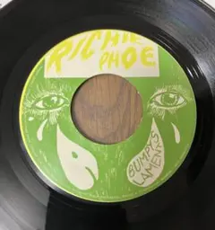 少年ナイフ - PRETTY LITTLE BAKA GUY 8インチレコード - メルカリ