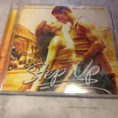 Step Up オリジナルサウンドトラック❤同梱　100❤