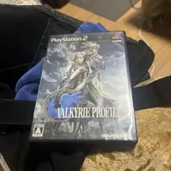 Valkyrie Profile: Silmeria PS2