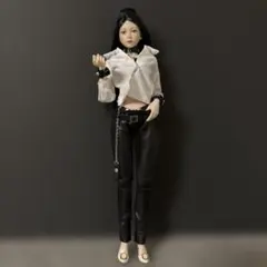 1/6 素体　可動目ヘッド 衣装 セット