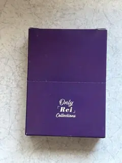 あんスタ　Only Rei Collection 朔間零　コレクションボックス