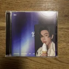ENHYPEN 宵 ユニバ UMS ラキドロ トレカ CD ジェイク