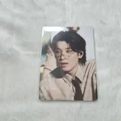 SEVENTEEN ウォヌ 映画特典