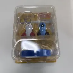 Happyくじ「パペットスンスン」　A賞　10