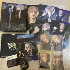 &team ニコラス トレカ