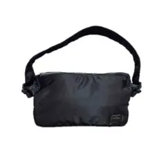 美品】HEAD PORTER タンカー ワンショルダー アクセサリーポーチ 