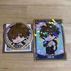 2026年最新】fgo 缶バッジの人気アイテム - メルカリ