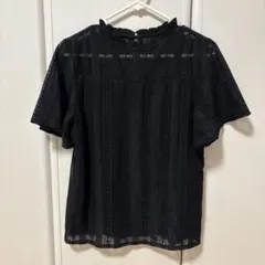 CECIL Mc BEE レースT