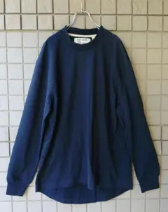 アウトランド　OUTLAND カットソー　古着