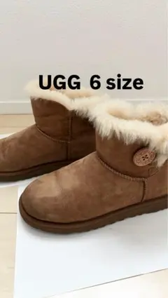 2025年最新】ugg ムートンブーツ 中古の人気アイテム - メルカリ