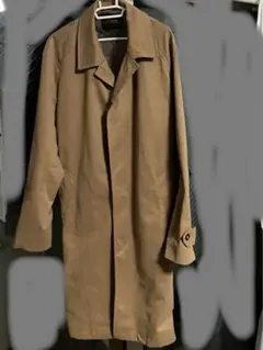 nano universe チェスターコート