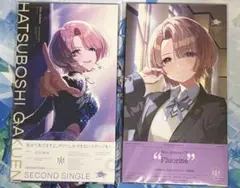 学園アイドルマスター　有村麻央 Fluorite FeelJewelDream