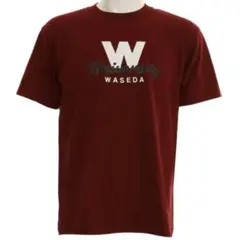 2026年最新】早稲田大学 tシャツの人気アイテム - メルカリ