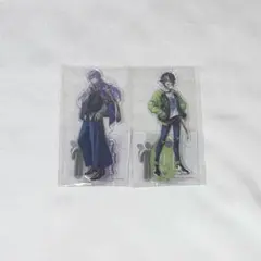 HEROES Half Anniversary アクリルスタンド