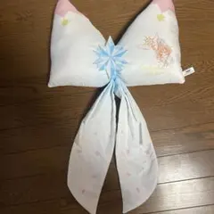 カードキャプターさくら　クリアカード編　一番くじ　クッション