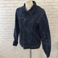 3.18 h450 DOFAMILYCO. 牛仔夾克 牛仔褲 M