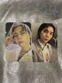 NCT 127 Fact Check  ジャニー