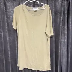 MaxMara 半袖 カットソー ベージュのサムネイル