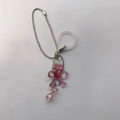 ☆新作☆アンブレラマーカー めじるしチャーム(ポールチェーン付き) 名入れ可能