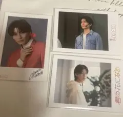 高橋文哉 チェキ 2025年最新】8loom チェキ 高橋文哉の人気アイテム - メルカリ