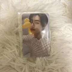 enhypen daydream ソンフン　トレカ