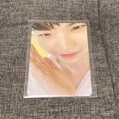 SEVENTEEN ヘンガレ ウジ トレカ - メルカリ