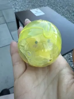 capsule flockies カプセルフロッキーズたまごっち