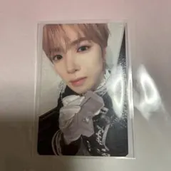 NCTWISH サクヤ 2周年ペンミ トレカ 入場特典