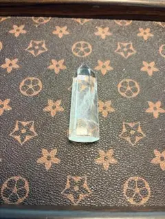 パワーストーン 天然石 クリスタル ポイントタワー 透明