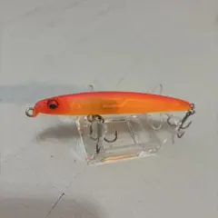 2026年最新】Megabass ミノー・プラグの人気アイテム - メルカリ