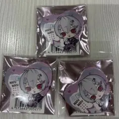 2026年最新】そまうさ 缶バッジの人気アイテム - メルカリ