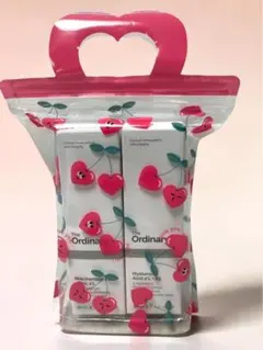 The Ordinary 美容液 2本30ml ナイアシンアミド ヒアルロン酸のサムネイル